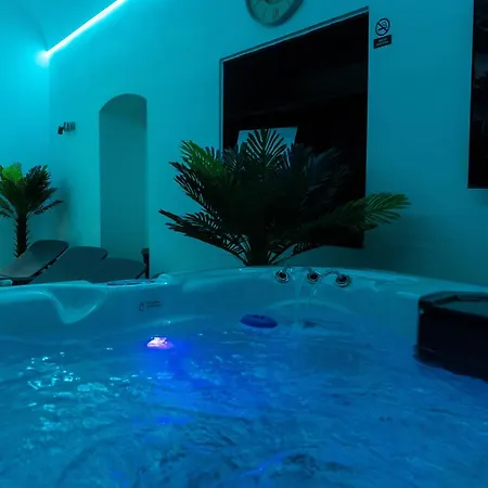 Luxapartment Jacuzzi With Breakfast Option Apartmán Kosice