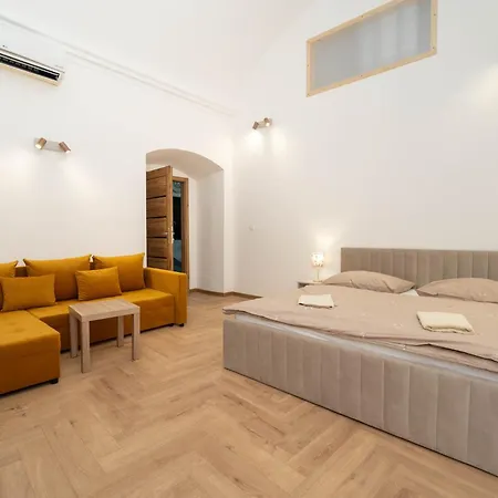 Luxapartment Jacuzzi With Breakfast Option Košice