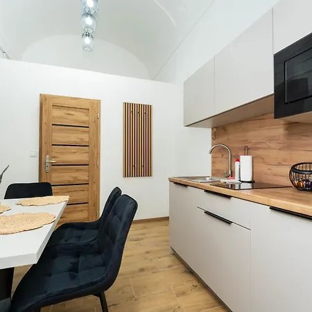 Luxapartment Jacuzzi With Breakfast Option * Kosice