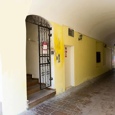 Luxapartment Jacuzzi With Breakfast Option * Kosice
