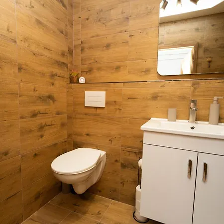 Διαμέρισμα Luxapartment Jacuzzi With Breakfast Option *
